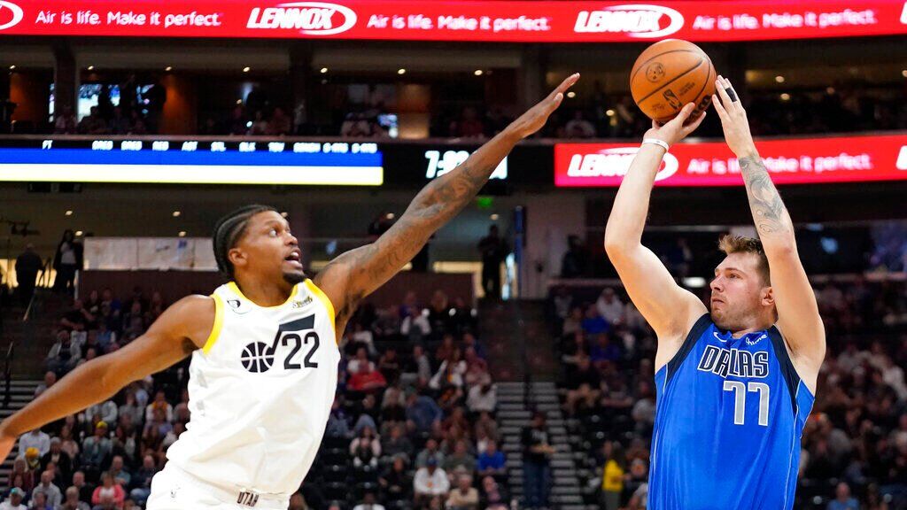 Dallas Mavericks